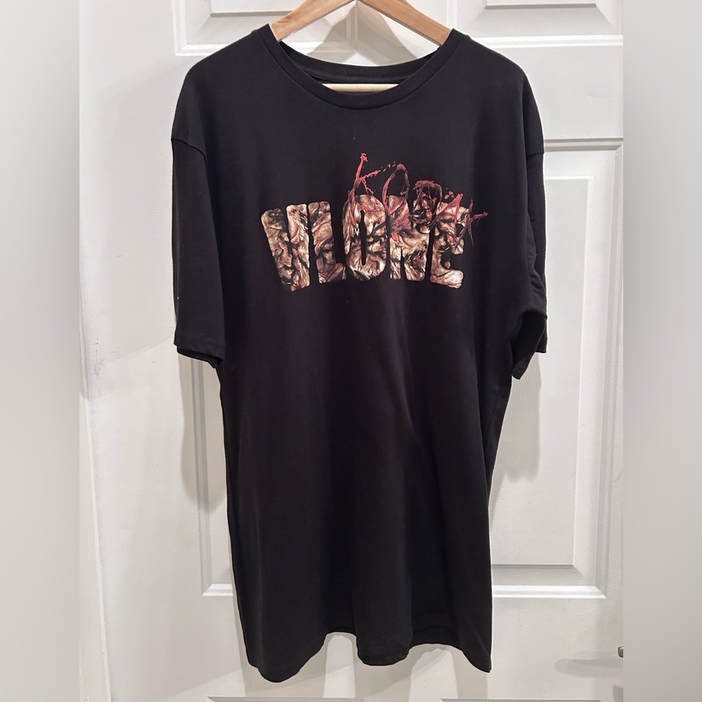 Kodak Black x Vlone Vlonekb T-shirt